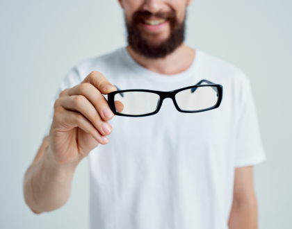 How To Buy Prescription Glasses? Five Tips To Help Out